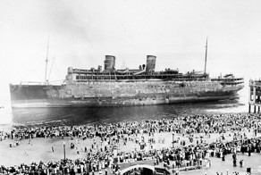 Гибель «Morro Castle»