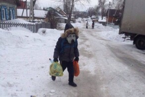 Россия, глазами иностранцев