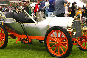 Bugatti тогда и сейчас