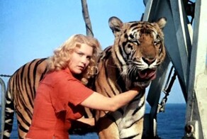 Маргарита Назарова : Эпизоды "Полосатого рейса"