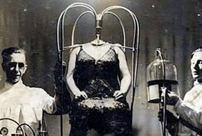 Цирк уродов: 15 фотографий, после которых могут присниться кошмары