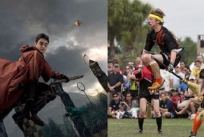 15 реальных мест, в которых обязан побывать каждый фанат Гарри Поттера