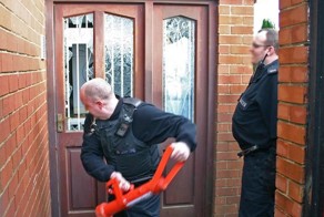 Когда не повезло с соседями