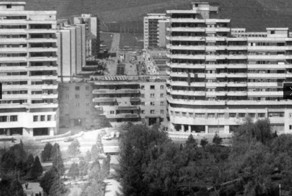 Невидимое чудо в Румынии! Передвигалось 7600-тонное здание