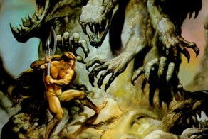 Серия "Старинное оружие". Часть 1 – Алебарда, Бердыш, Секира, Топор и прочие