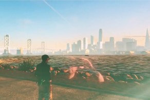 Когда локация в игре выглядит уж очень знакомой