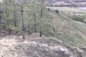 Достойно закрыл квадросезон! 