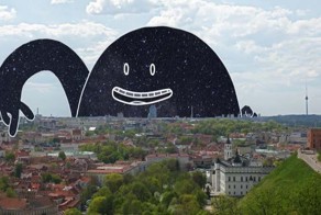 Когда у ночи выходной: милая короткометражка о приключениях ночи в дневное время