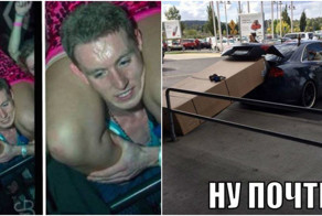 Просто немного не рассчитал! (19 фото + 1 гиф)