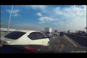 Небесная кара за наглость 