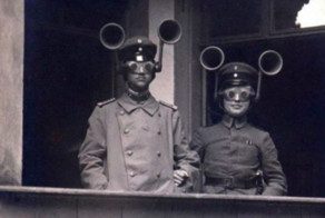 Жуткие фото, где совершенно непонятно, что же происходит в кадре