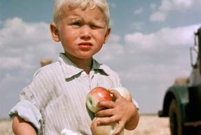 Почему в СССР было другое детство