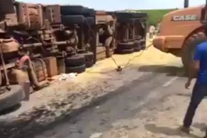 Внимание! Работают профессионалы!
