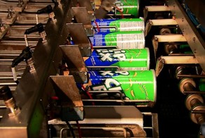 Как делают картофельные чипсы