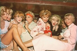 Почему фильм «В джазе только девушки» снят на черно-белую пленку