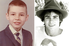 Фотографии  знаменитостей