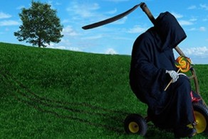 Пассажиры самолёта готовились ко взлёту. Человек, стоявший у взлётной полосы, привёл всех в ужас!