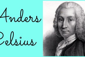 Андерс Цельсий