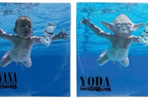 Если бы персонажи «Звездных войн» были музыкантами