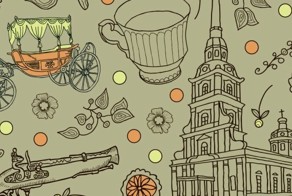 Код петербуржца