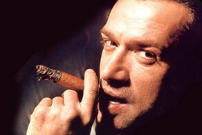 Владимир Машков