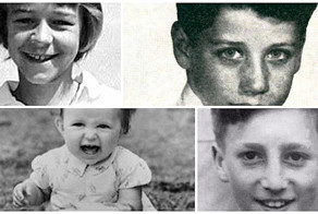 Когда звезды под стол пешком ходили