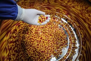Практически все лекарственные препараты изготавливаются для того, чтобы сократить население