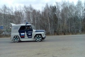 Как я расплачивался фальшивой купюрой