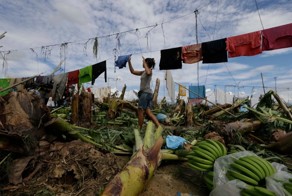 Моменты жизни на бедных окраинах мира