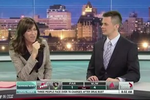 18 самых забавных ляпов в выпусках новостей: вы будете смеяться до слез