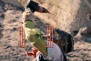 Зрелищные убийства в Fallout, перенесённые в "реальную" жизнь