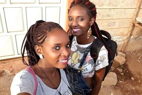 Шесть студентов из Кении погибли в дорожно-транспортном происшествии