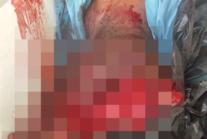 Пастор совершает самоубийство