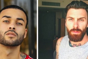 17 фотографий красивых бородатых мужчин, мимо которых невозможно спокойно пройти