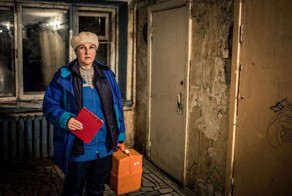 Будни работников Скорой помощи: на смену как на войну