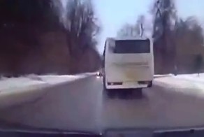 Наркоман погиб, пытаясь скрыться с места ДТП