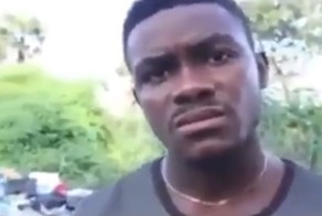  Простите, сэр, повторите еще раз ваше имя