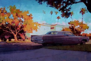 Работы французкого визуального художника Лоика Циммермана