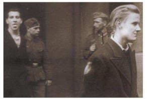 Вon courage Maman!  Держись, мама!