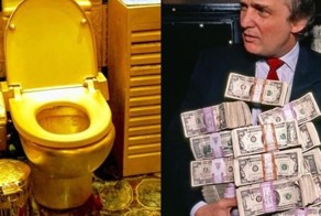 15 самых дорогих вещей, которыми владеет Дональд Трамп