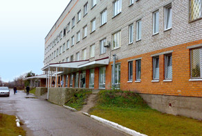 Будни районной больницы