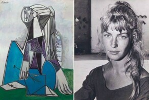 Как в реальности выглядели женщины с полотен Пикассо