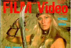 Звезды VHS. Сэндал Бергман