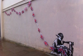 Шедевры стрит-арта со всего мира