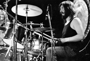 Распад британской рок-группы — "Led Zeppelin"