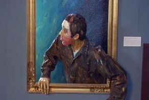  Не ограничивай себя рамками! Новое видео от мастера видеомонтажа Зака Кинга