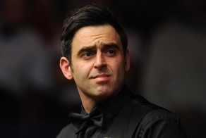 Ронни О’Салливан. С днём рождения!