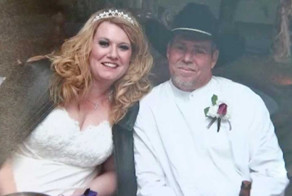 Муж отключил умирающую жену от аппаратов, и тут она прошептала: «Я буду…»