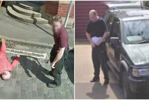 15 преступлений, раскрытых с помощью Google Earth