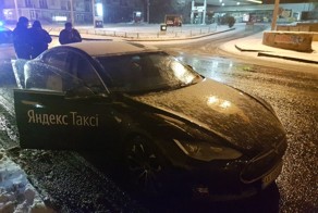 Когда неожиданно повезло с машиной